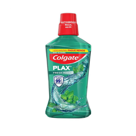 Colgate Plax 500 mL