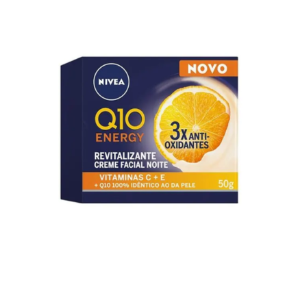 Nivea Q10 Revitalizante