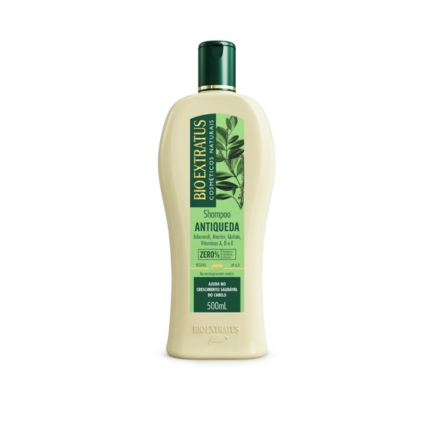 Shampoo Bio Extratus 500 mL